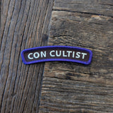 Con Cultist role patch
