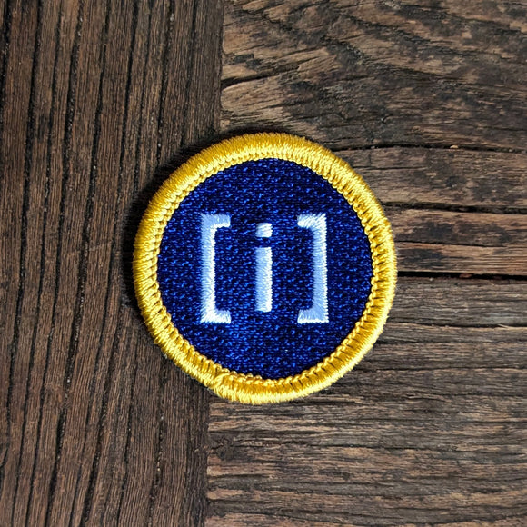 Got into Indigo Ballroom
