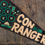 Felt Ranger Pennant