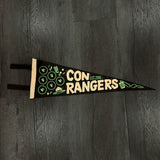 Felt Ranger Pennant
