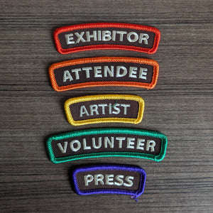 Role Patches