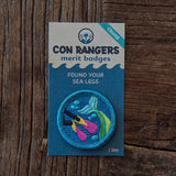 Found Your Sea Legs | SDCC Cruise exclusive!