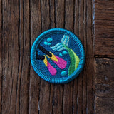 Found Your Sea Legs | SDCC Cruise exclusive!