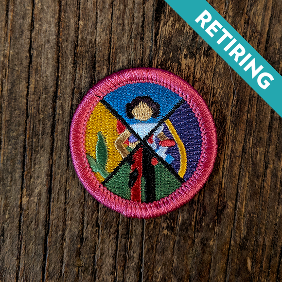 Merit Badges – The Con Rangers